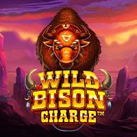 Wild Bison Charge icon