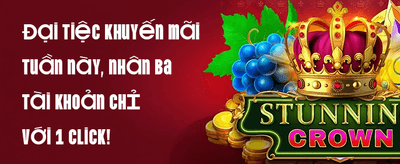Mời Bạn Cùng Chơi - Nhận Quà Cực Chất promotion